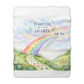 Pet Memorial Blanket