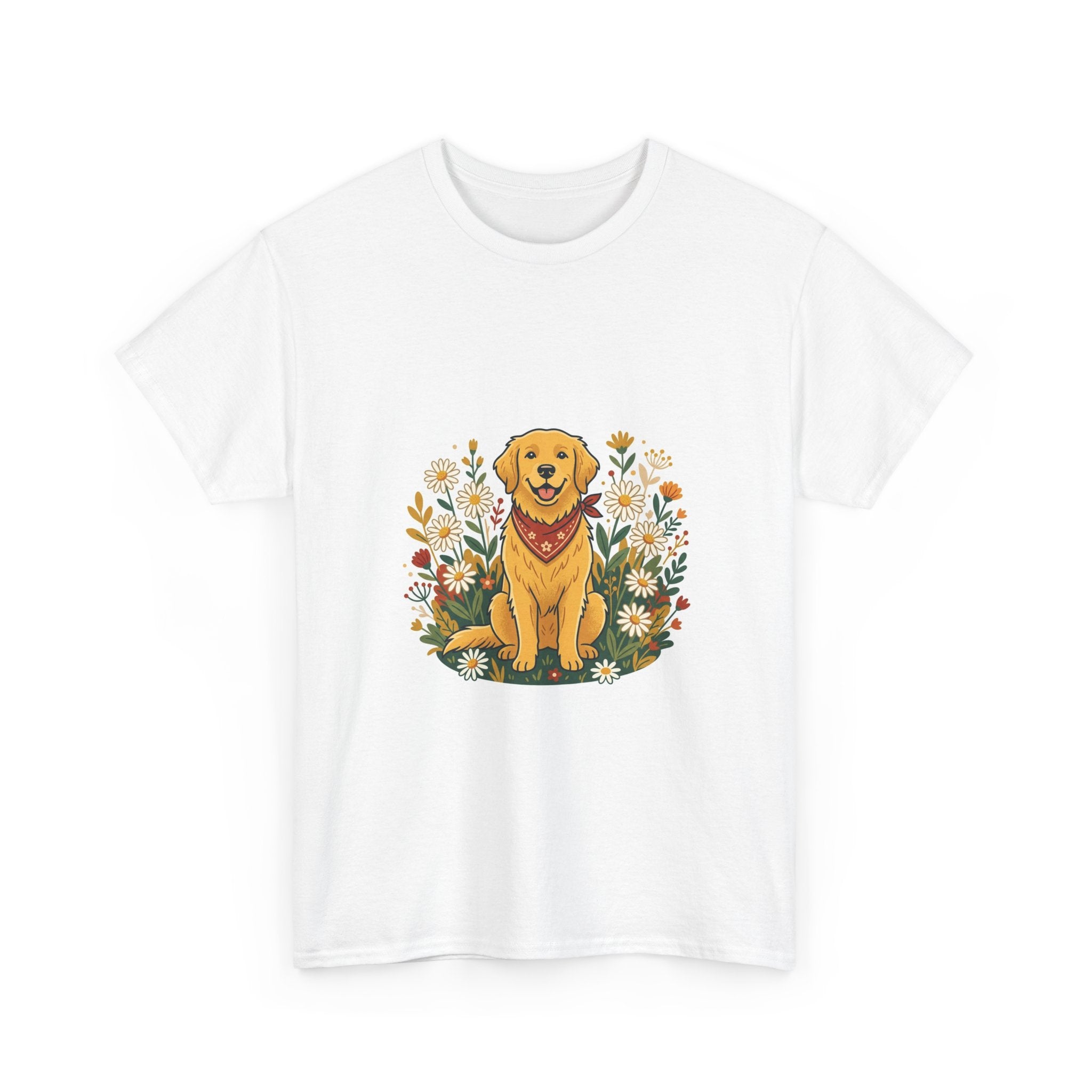 Best Dog Mom T-Shirt