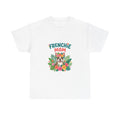 Frenchie Mom T-Shirt
