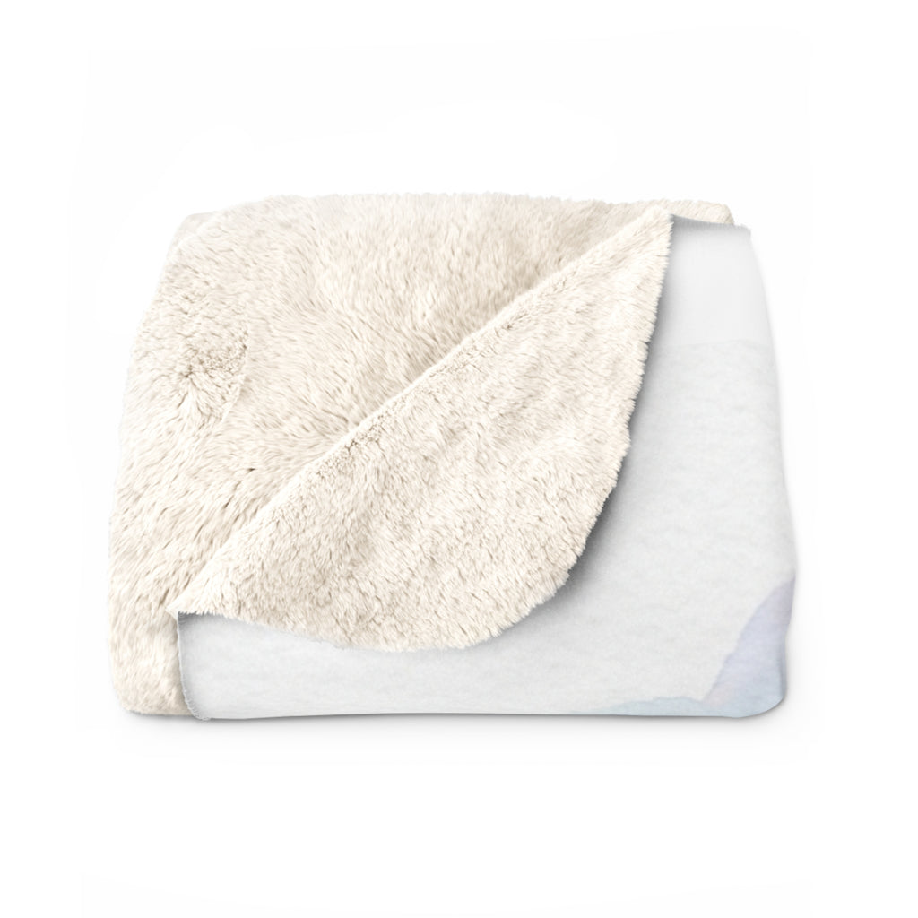 Pet Memorial Blanket
