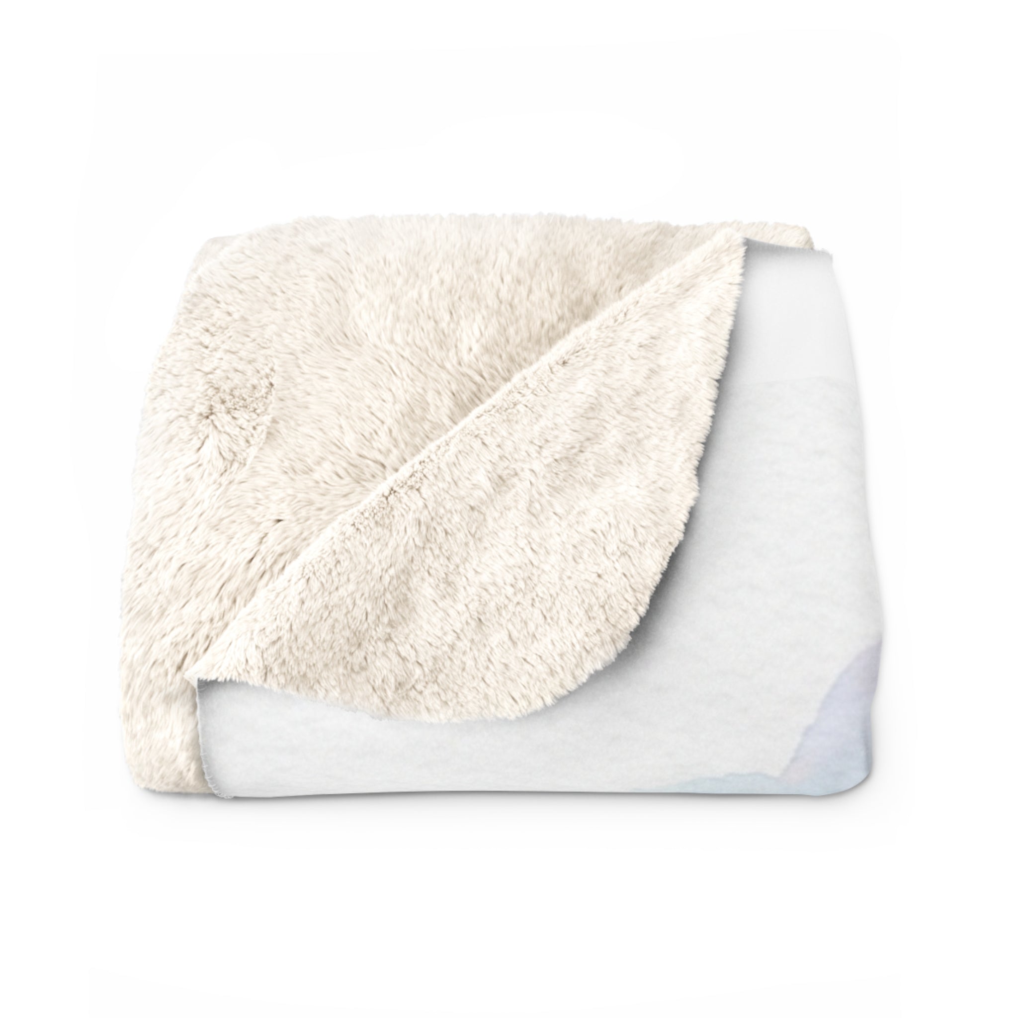 Pet Memorial Blanket