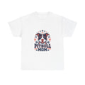 Pitbull Mom T-Shirt