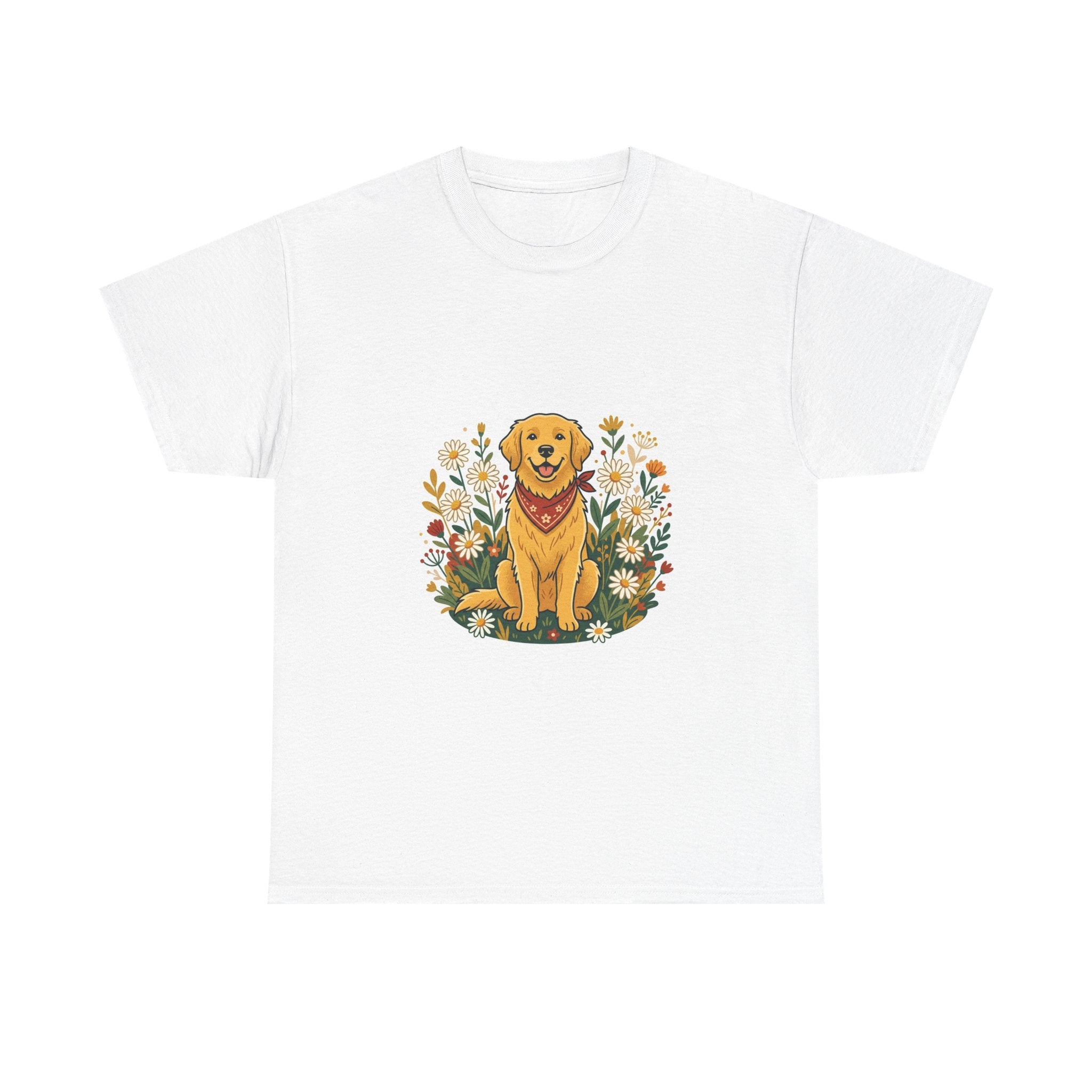 Best Dog Mom T-Shirt